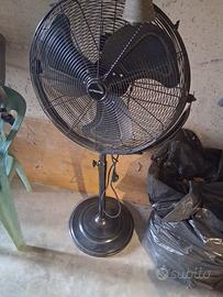 ventilatore x appartamento funzionante 