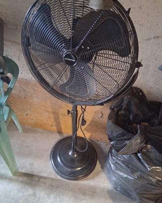 ventilatore x appartamento funzionante 