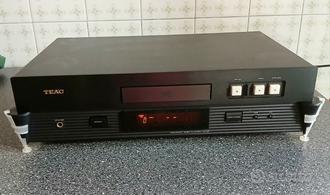 Used Teac CD 5 CD players for Sale | HifiShark.com