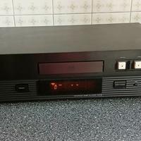 TEAC CD5