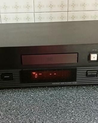 TEAC CD5