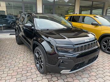 Ricambi Jeep Avenger 1.2 Benzina 2024