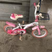 Bici bambina