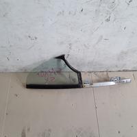 DEFLETTORE ANT SX SMART ForTwo CoupÃ© (W450) (98>0