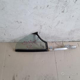 DEFLETTORE ANT SX SMART ForTwo CoupÃ© (W450) (98>0