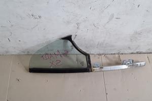 DEFLETTORE ANT SX SMART ForTwo CoupÃ© (W450) (98>0