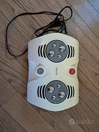 Sanitas SFM 33 Massaggiatore Piedi Riscaldante