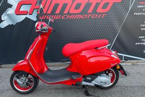 Vespa Primavera 150 02/2023 1500km PARI AL NUOVO