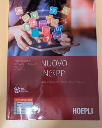 NUOVO IN APP - Vol.1