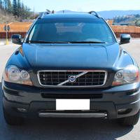 Volvo xc90 (2003-2014) - 2010