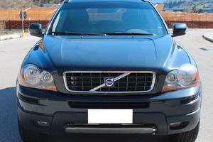 Volvo xc90 (2003-2014) - 2010
