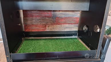 Teca 60 x 40