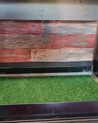Teca 60 x 40