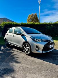 Toyota Yaris 1.5 Hybrid 5 porte Active
