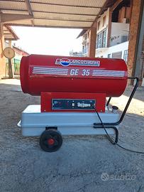 bm2 arcotherm ge 35