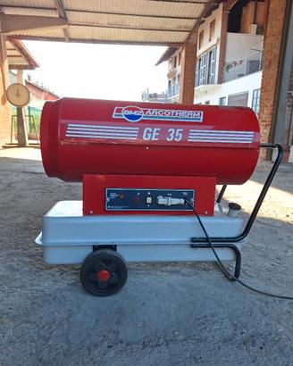 bm2 arcotherm ge 35