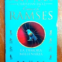 "Il romanzo di Ramses: la dimora millenaria" 