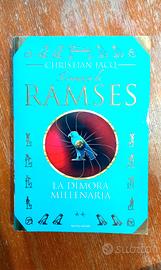 "Il romanzo di Ramses: la dimora millenaria" 