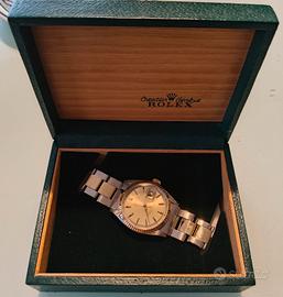 Rolex datejust ref. 1601