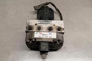 Gruppo abs renault van mascott usato