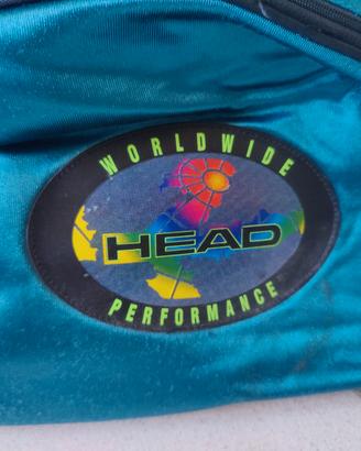 Borsone da tennis HEAD worldwide performance pro