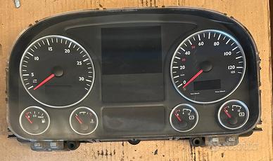 QUADRO STRUMENTI MAN 81.27202-6195