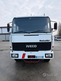 camion con rimorchio 