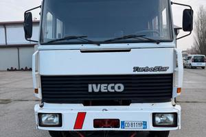 camion con rimorchio 