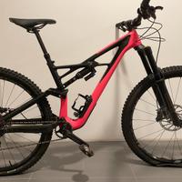 Bike da discesa specialized
