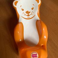 Sdraietta da bagno OKBABY