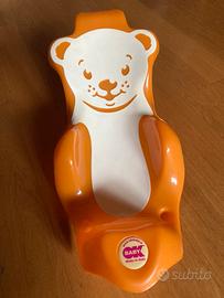 Sdraietta da bagno OKBABY