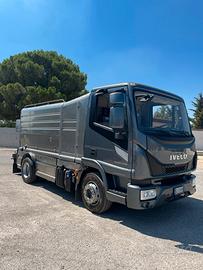 Autospurgo Iveco 120 EL