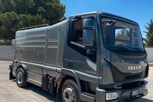 Autospurgo Iveco 120 EL
