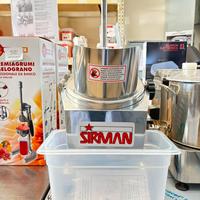 Affetta verdure / taglia mozzarella