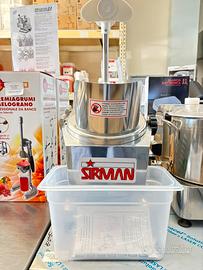 Affetta verdure / taglia mozzarella