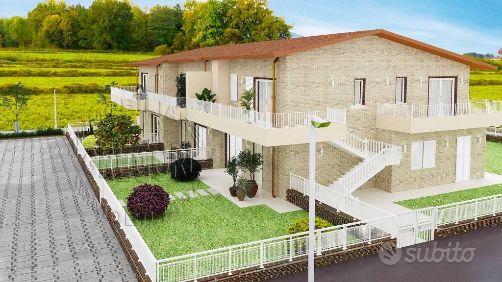 Appartamento – Altidona, Fermo - Altro