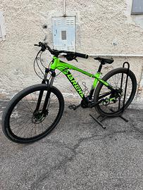 Mountain Bike Brera 29