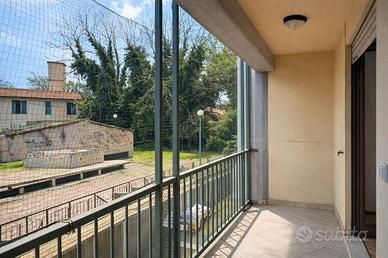 Appartamento di 50 m² con 3 locali a Terni