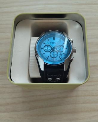 Orologio Fossil Coachman Chronograph 