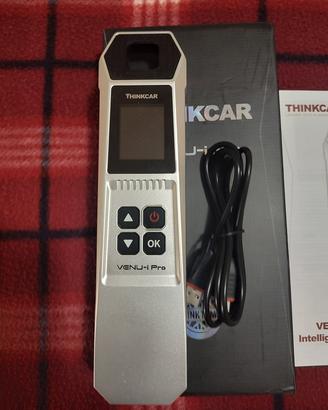 THINKCAR VENU-i PRO DIAGNOSI VALVOLE TPMS AUTO