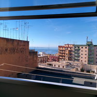 Appartamento via Japigia