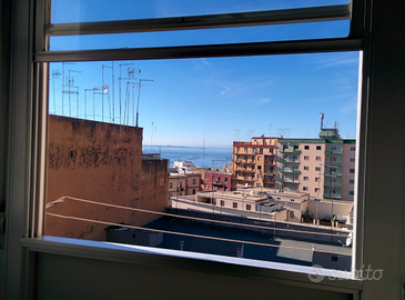 Appartamento via Japigia