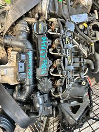 Volvo V50 S40 1600 D