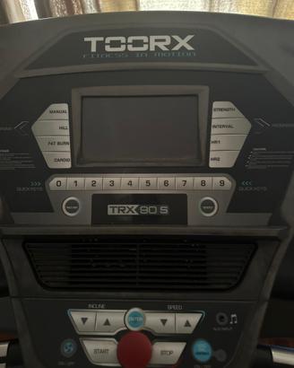 Tapis roulant