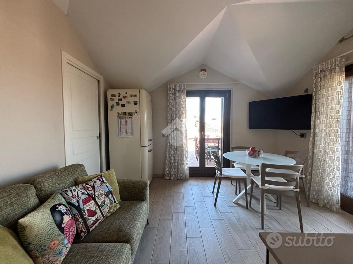 Appartamento – Morro d'Oro, Pagliare - Vista 3