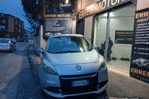 Renault Scenic Scénic XMod 1.5 dCi 110CV Start&Sto