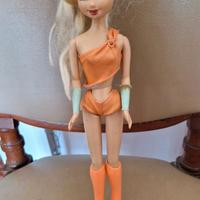 Winx Stella del 2004 da Collezione