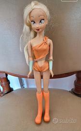 Winx Stella del 2004 da Collezione