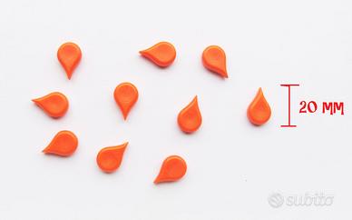 Segnalini danno per giochi da tavolo