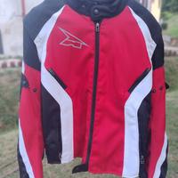 Giacca da moto